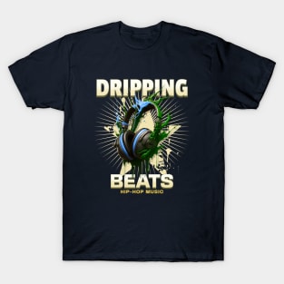 Bass Splash T-Shirt